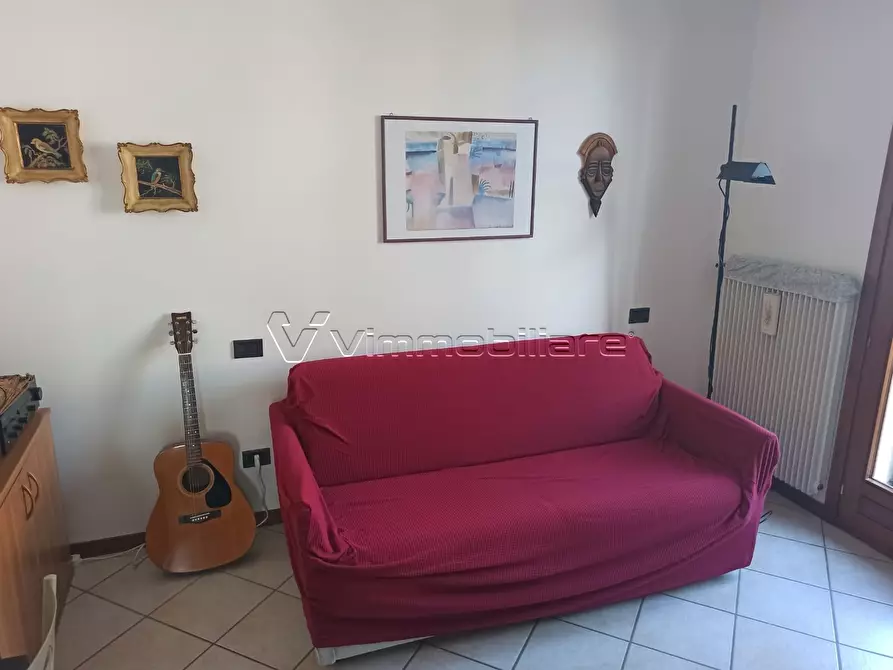 Immagine 12 di Trilocale in vendita  in Via Monte Grappa 1 a Albettone