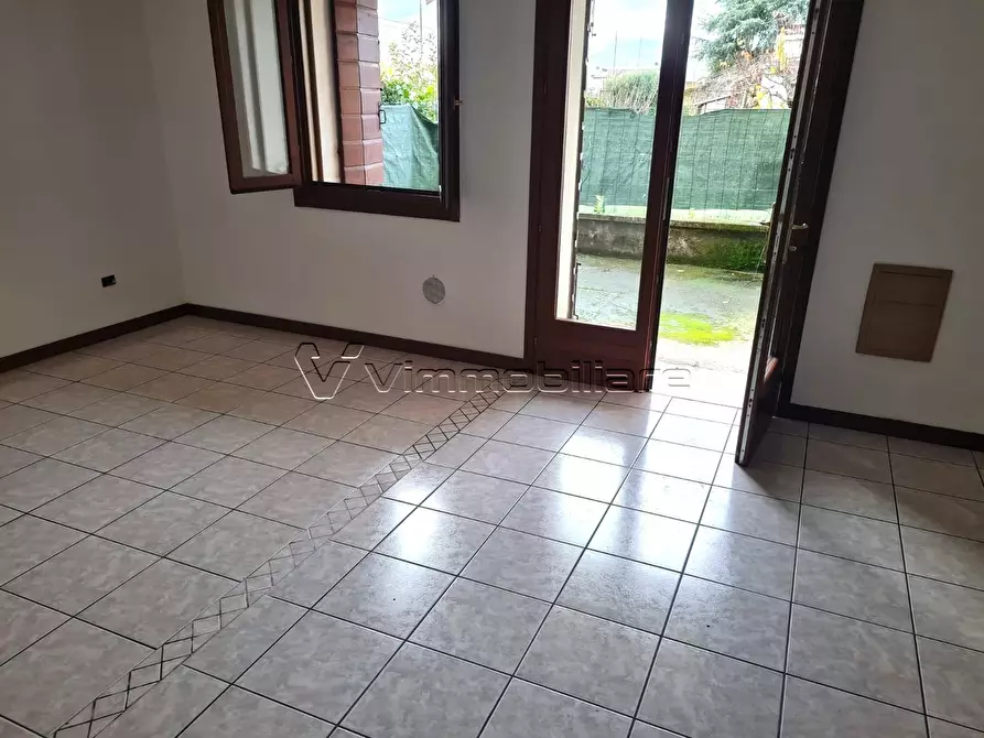 Immagine 6 di Casa bifamiliare in vendita  in Via Caselle 56 a Noventa Vicentina