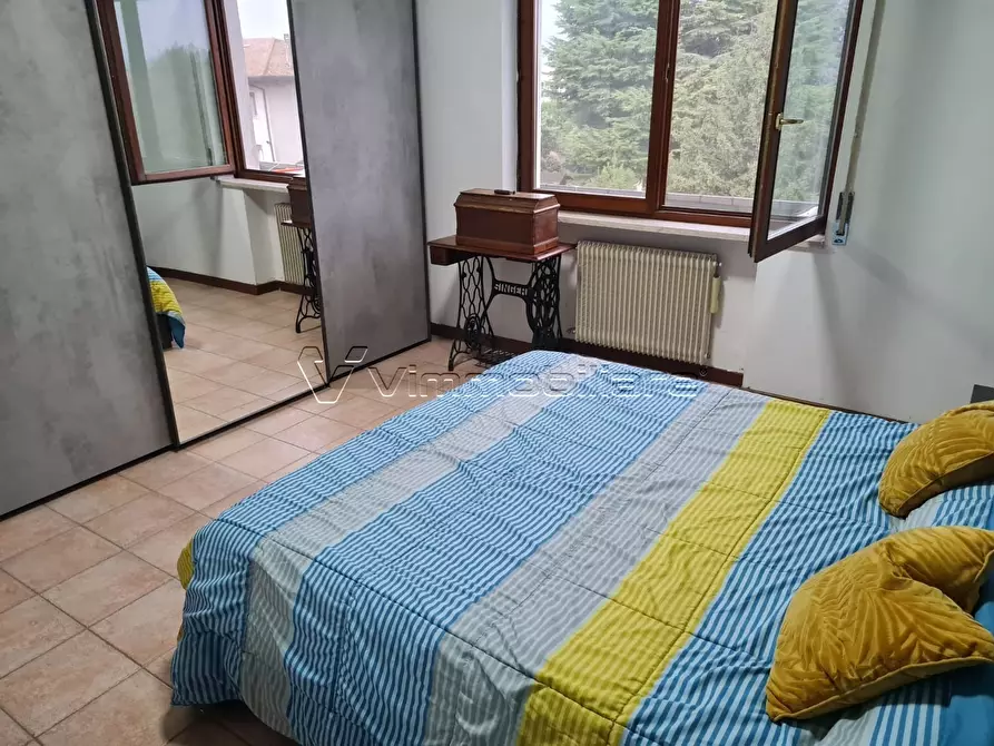 Immagine 13 di Quadrilocale in vendita  in Via Bergoncino snc a Noventa Vicentina