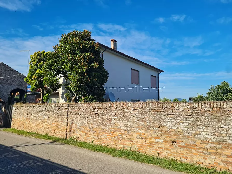 Immagine 6 di Quadrilocale in vendita  in Via Capovilla 7 a Noventa Vicentina
