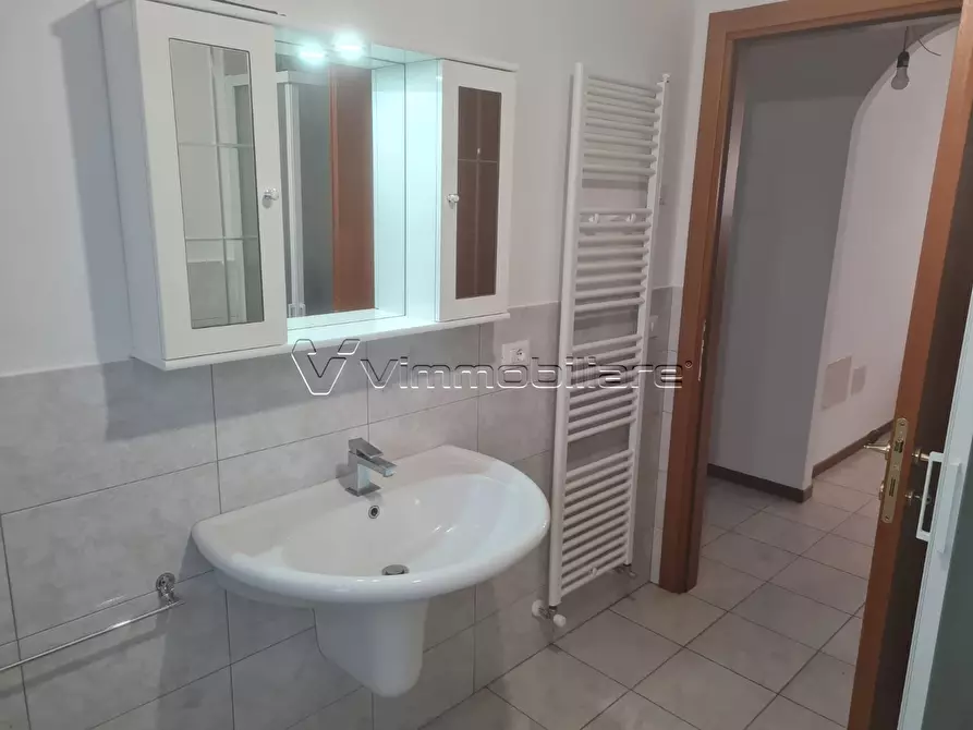 Immagine 77 di Casa bifamiliare in vendita  in via frastortola 24 a Poiana Maggiore