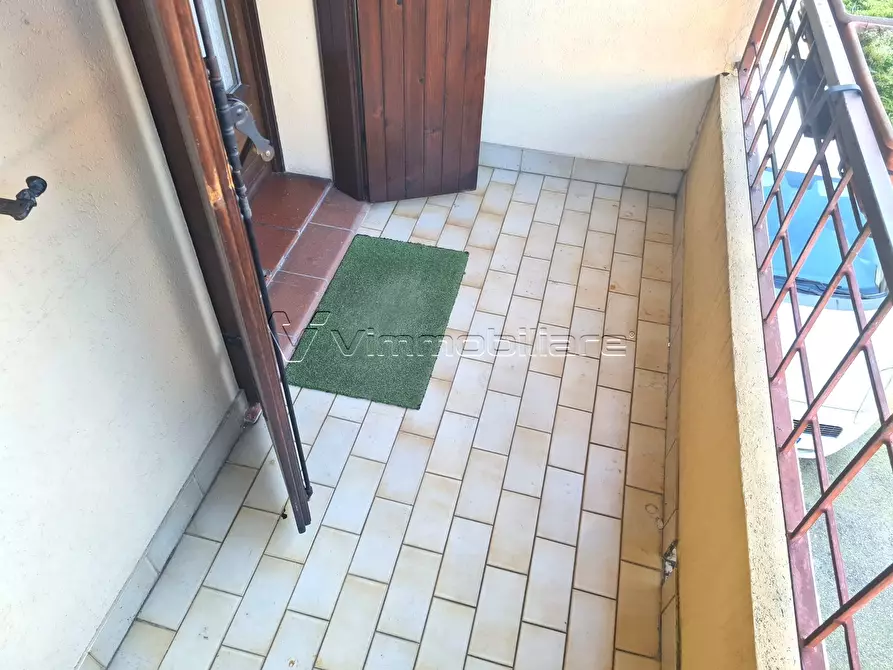 Immagine 16 di Villetta a schiera in vendita  in Via Giacomo Leopardi 3 a Noventa Vicentina