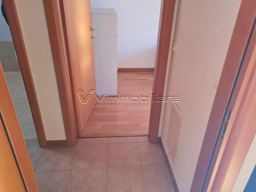 Immagine 27 di Porzione di casa in vendita  in Via Cà Montanare 8 a Barbarano Mossano