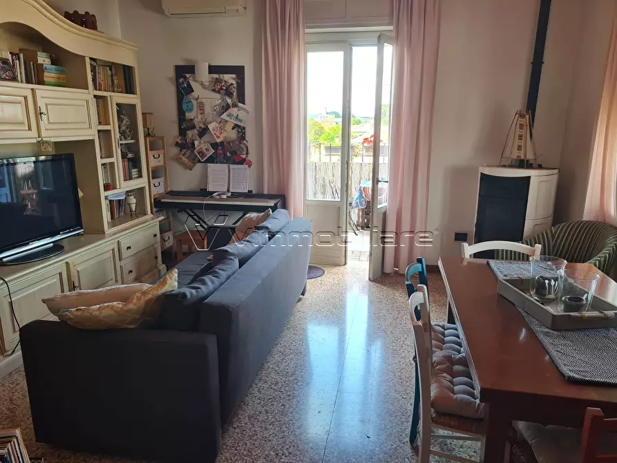 Immagine 2 di Quadrilocale in vendita  in viale Ungheria 32/6 a Noventa Vicentina