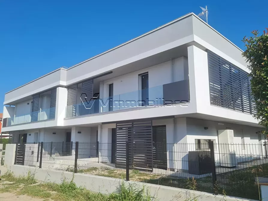 Immagine 4 di Quadrilocale in vendita  in Via Tiepolo a Noventa Vicentina