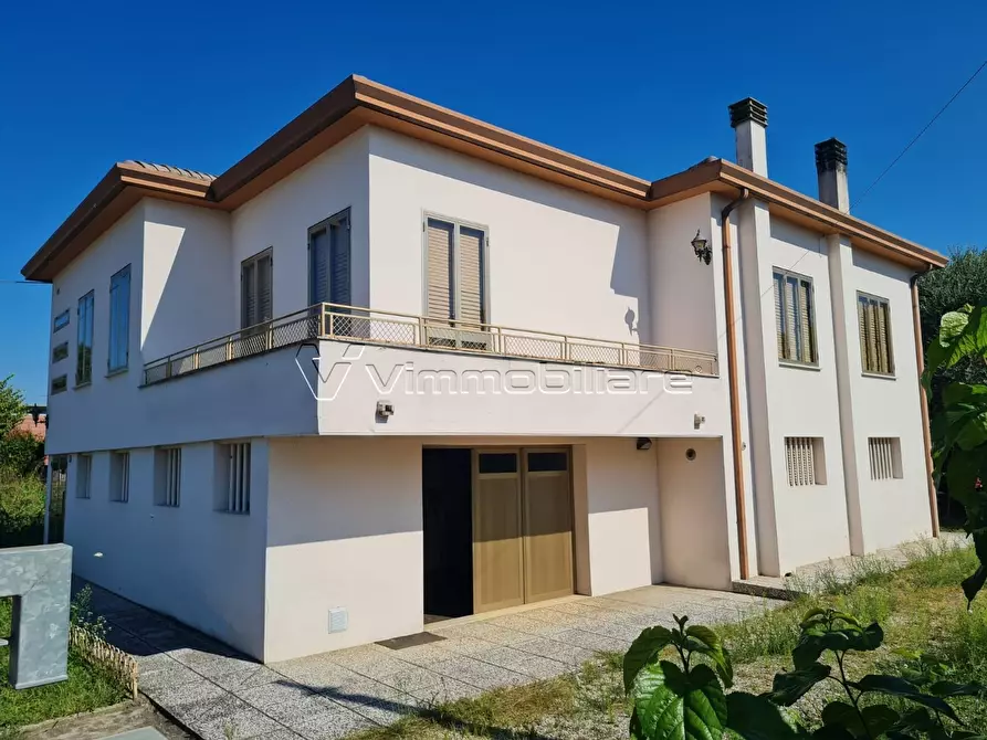 Immagine 5 di Casa indipendente in vendita  in via filippi 5 a Ospedaletto Euganeo