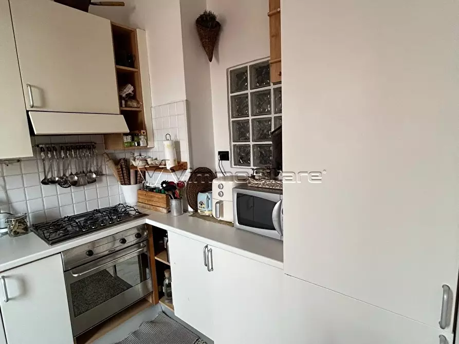 Immagine 8 di Quadrilocale in vendita  in viale Ungheria 32/6 a Noventa Vicentina