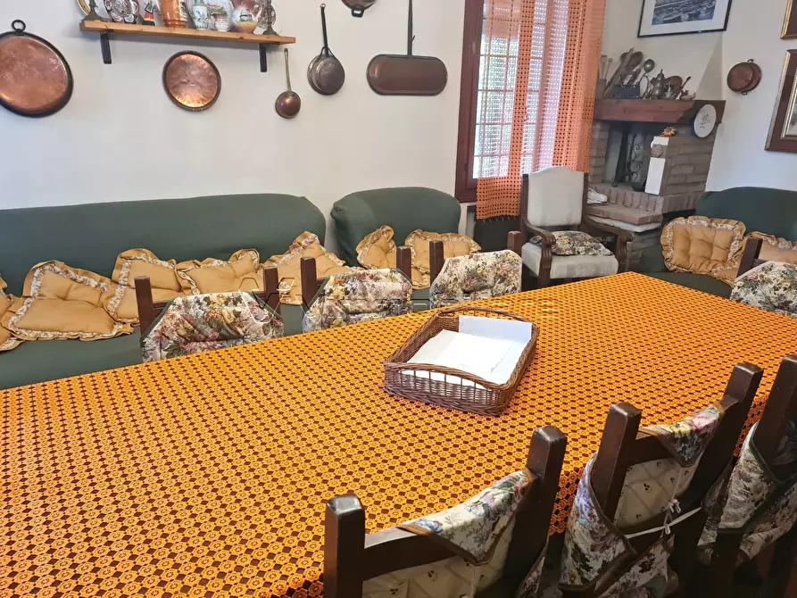 Immagine 12 di Porzione di casa in vendita  in Via Cà Bassa 3 a Albettone