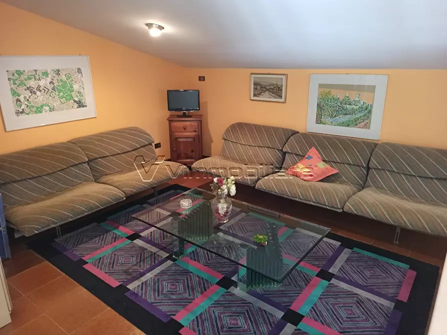 Immagine 35 di Casa bifamiliare in vendita  in Via Europa 45 a Barbarano Mossano