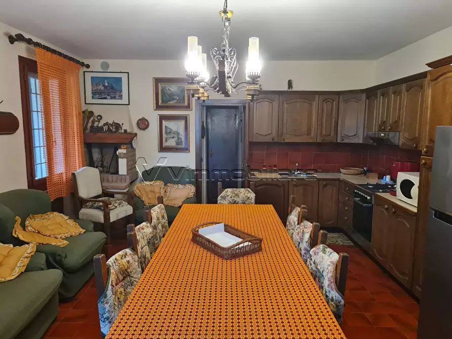 Immagine 11 di Porzione di casa in vendita  in Via Cà Bassa 3 a Albettone