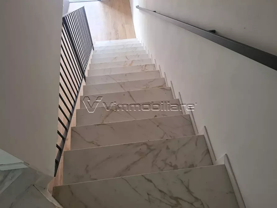 Immagine 9 di Quadrilocale in vendita  in Via Tiepolo a Noventa Vicentina