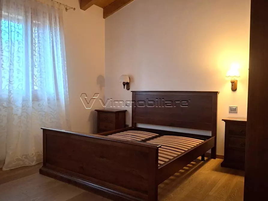 Immagine 9 di Casa bifamiliare in affitto  a Vo