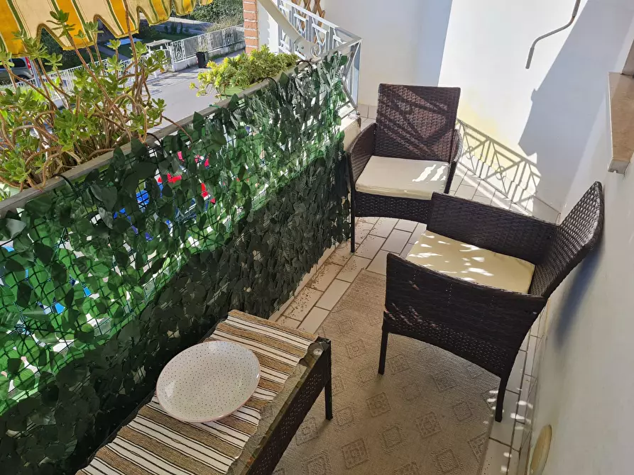 Immagine 17 di Trilocale in vendita  in Via primo maggio 9/11 a Noventa Vicentina