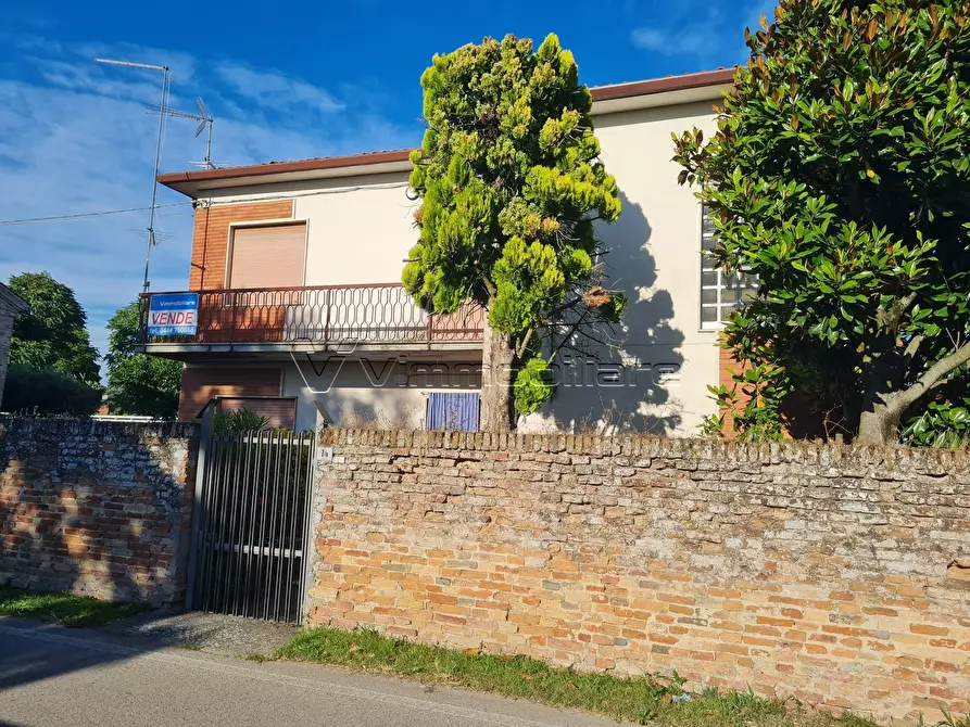 Immagine 2 di Quadrilocale in vendita  in Via Capovilla 7 a Noventa Vicentina