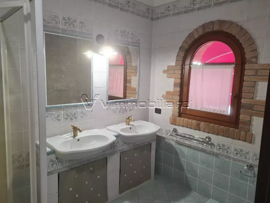 Immagine 44 di Casa bifamiliare in vendita  in via frastortola 24 a Poiana Maggiore