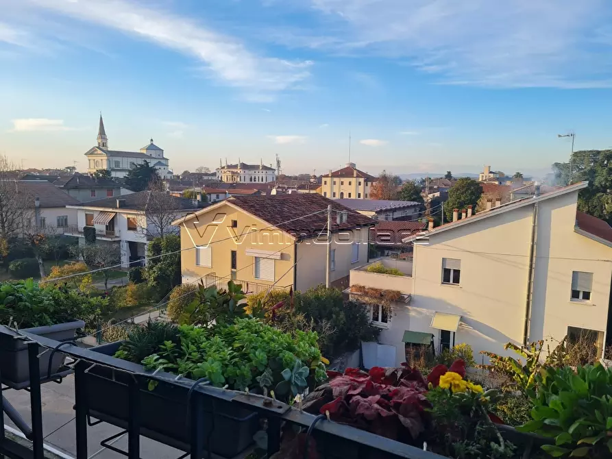 Immagine 32 di Quadrilocale in vendita  in viale Ungheria 32/6 a Noventa Vicentina