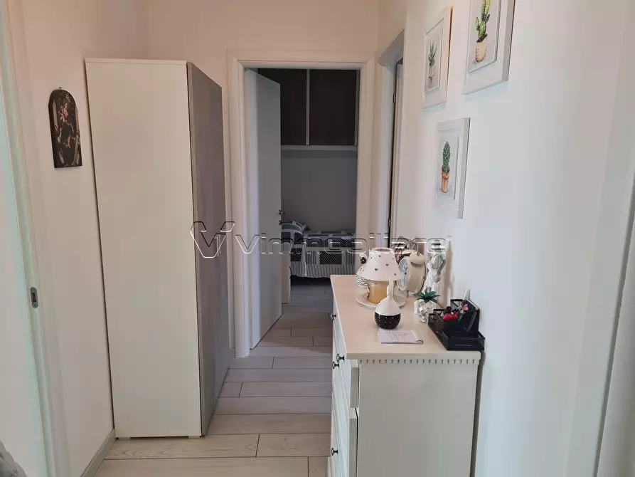 Immagine 17 di Quadrilocale in vendita  in via piazza vecchia 3/G a Campiglia Dei Berici