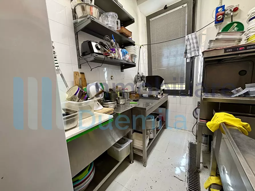 Immagine 28 di Bar / Ristorante in vendita  a Bologna
