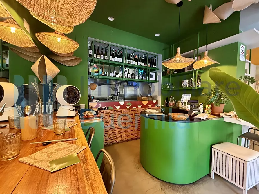 Immagine 11 di Bar / Ristorante in vendita  a Bologna