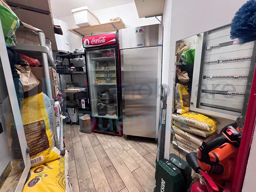 Immagine 22 di Attività artigianale in vendita  a Bologna