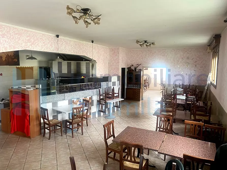 Immagine 1 di Bar / Ristorante in affitto  a Molinella