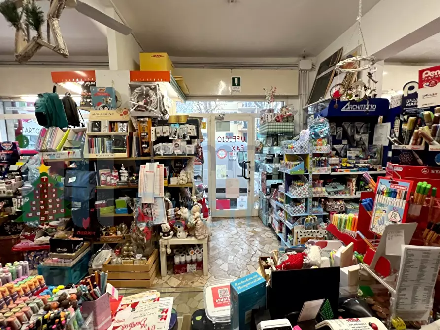 Immagine 12 di Attività commerciale in vendita  a Monte San Pietro