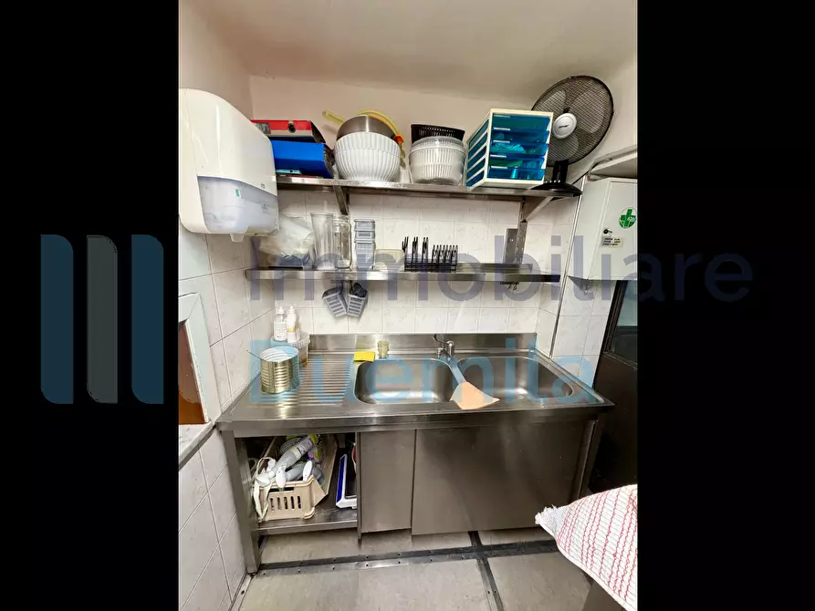 Immagine 32 di Bar / Ristorante in vendita  a Bologna