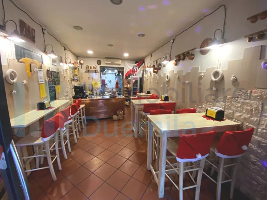 Immagine 1 di Attività artigianale in vendita  a Bologna