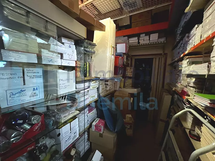 Immagine 17 di Attività commerciale in vendita  a Monte San Pietro