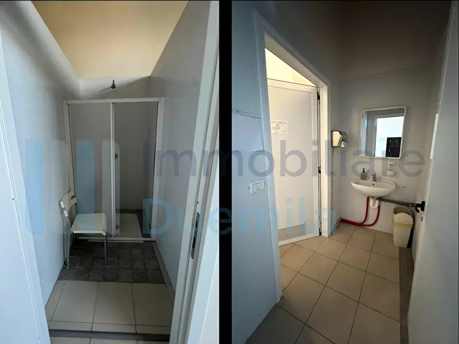 Immagine 25 di Locale commerciale in affitto  a Sant'agata Bolognese