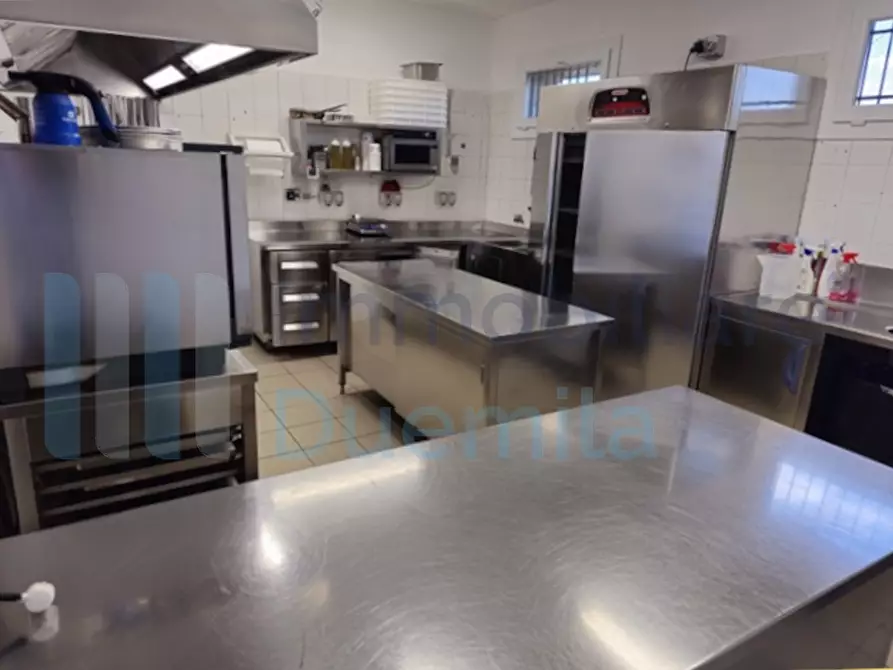 Immagine 34 di Bar / Ristorante in vendita  a Castel San Pietro Terme