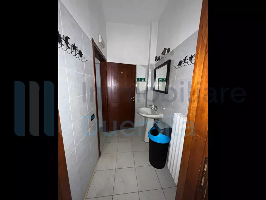 Immagine 44 di Locale commerciale in affitto  a Baricella