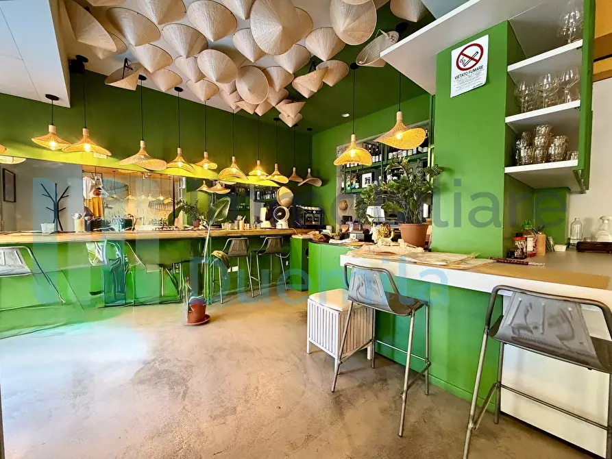 Immagine 8 di Bar / Ristorante in vendita  a Bologna