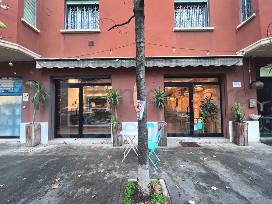 Immagine 26 di Attività artigianale in vendita  a Bologna