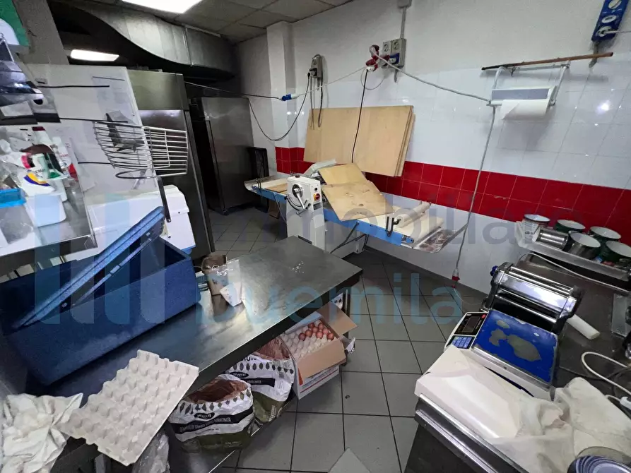 Immagine 34 di Bar / Ristorante in vendita  a Castello D'argile