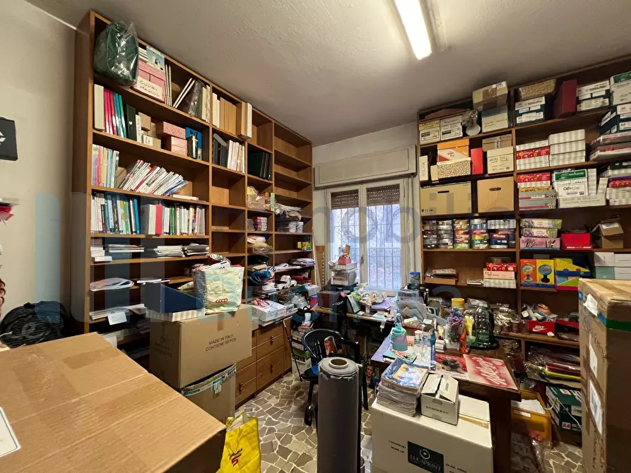 Immagine 13 di Attività commerciale in vendita  a Monte San Pietro