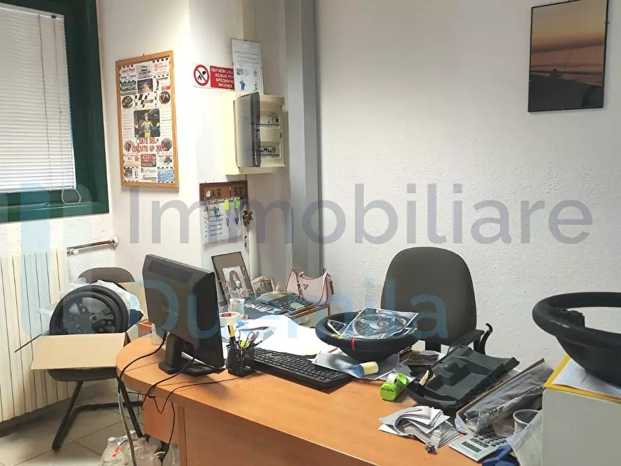 Immagine 22 di Attività artigianale in vendita  a Ferrara