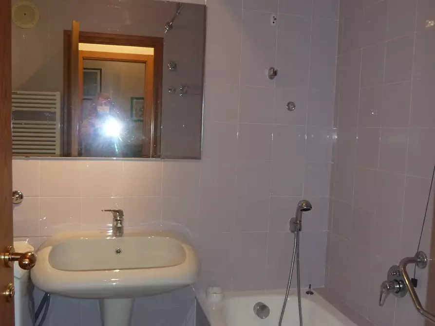 Immagine 7 di Bilocale in affitto  a Desenzano Del Garda
