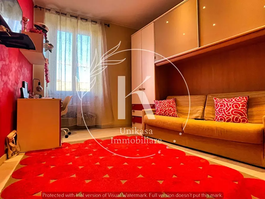 Immagine 17 di Pentalocale in vendita  in Via Nizza a Savona