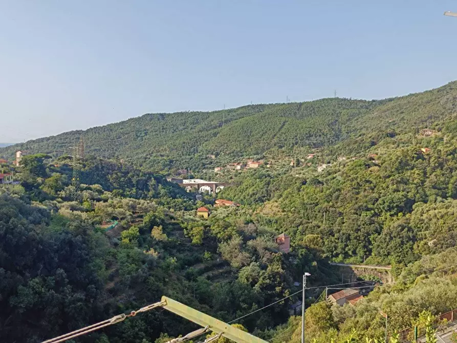 Immagine 19 di Bilocale in affitto  in Via Marmorassi a Savona