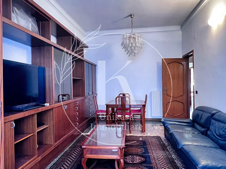 Immagine 23 di Pentalocale in vendita  in Via Santorre di Santarosa a Savona