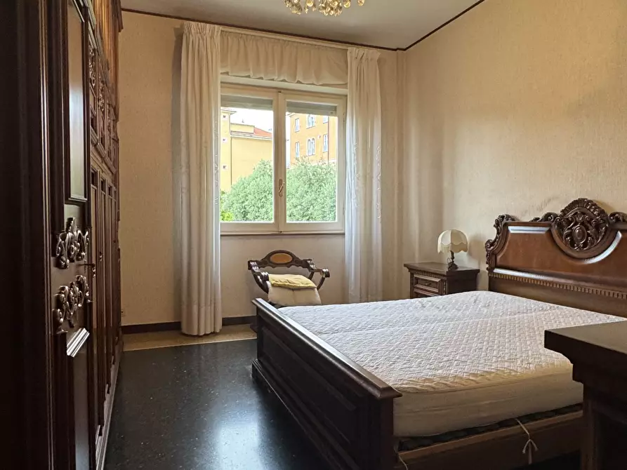 Immagine 14 di Trilocale in vendita  in Via Privata Istria a Savona