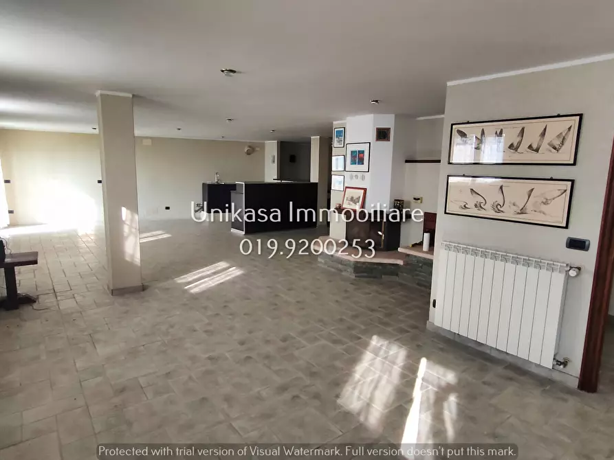 Immagine 37 di Villa in vendita  in località Termini a Vado Ligure