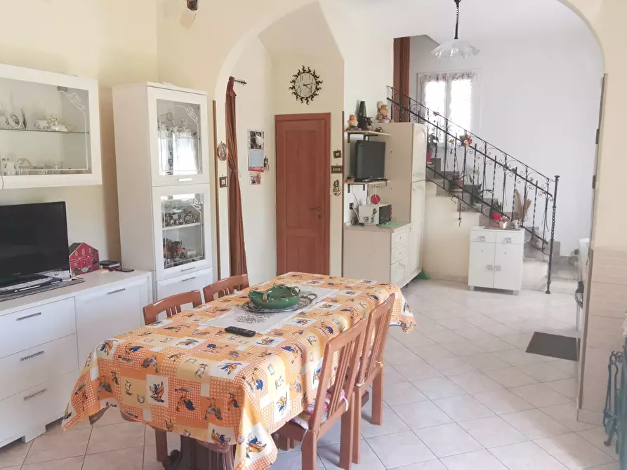 Immagine 5 di Casa indipendente in vendita  in Via San Dalmazio a Savona