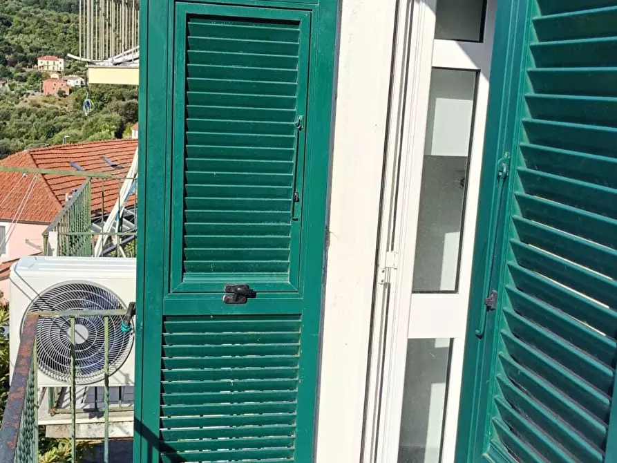 Immagine 4 di Bilocale in affitto  in Via Marmorassi a Savona
