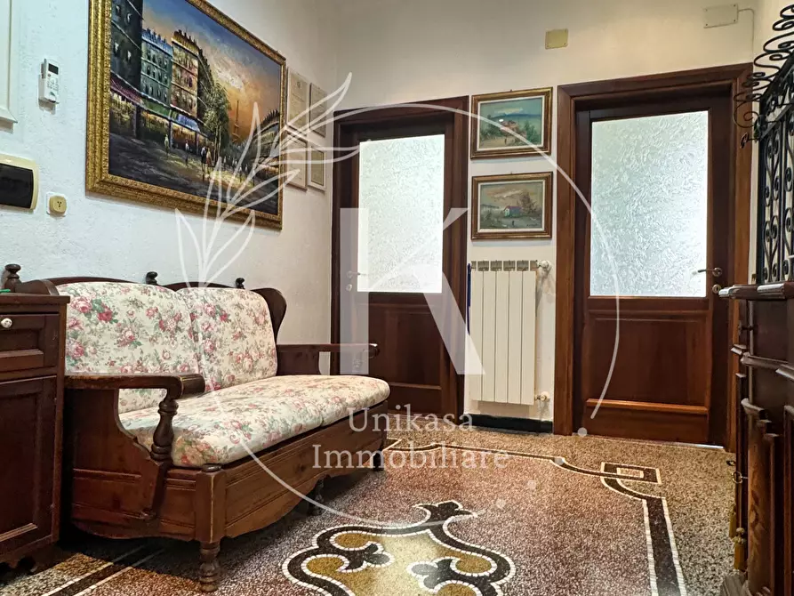 Immagine 20 di Quadrilocale in vendita  in Via Don Minzoni a Savona