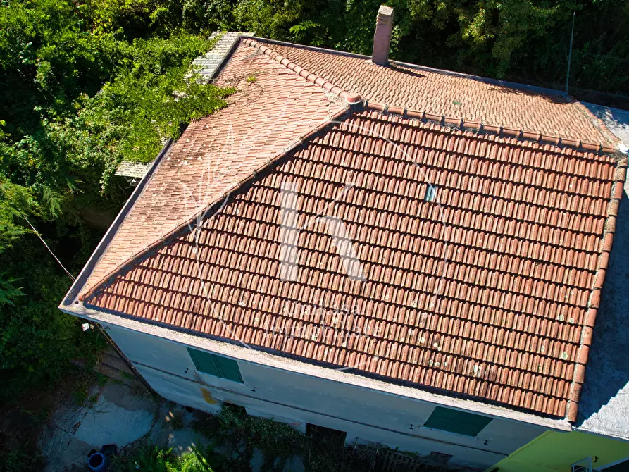 Immagine 9 di Casa semindipendente in vendita  in Via Nazionale Piemonte 96 a Savona