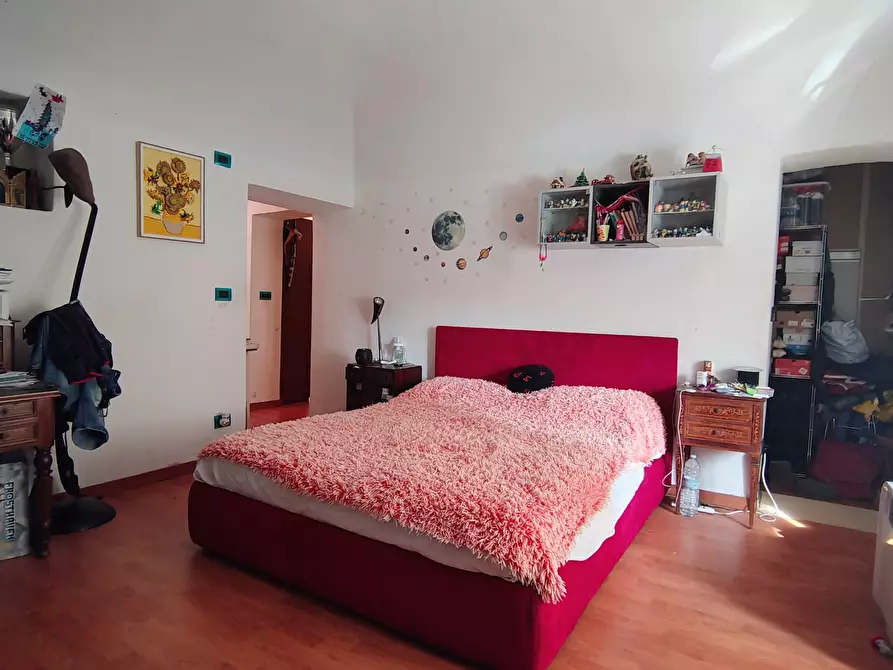 Immagine 8 di Quadrilocale in vendita  in Via Niella a Savona