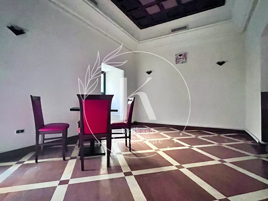 Immagine 6 di Locale commerciale in affitto  in corso italia a Savona