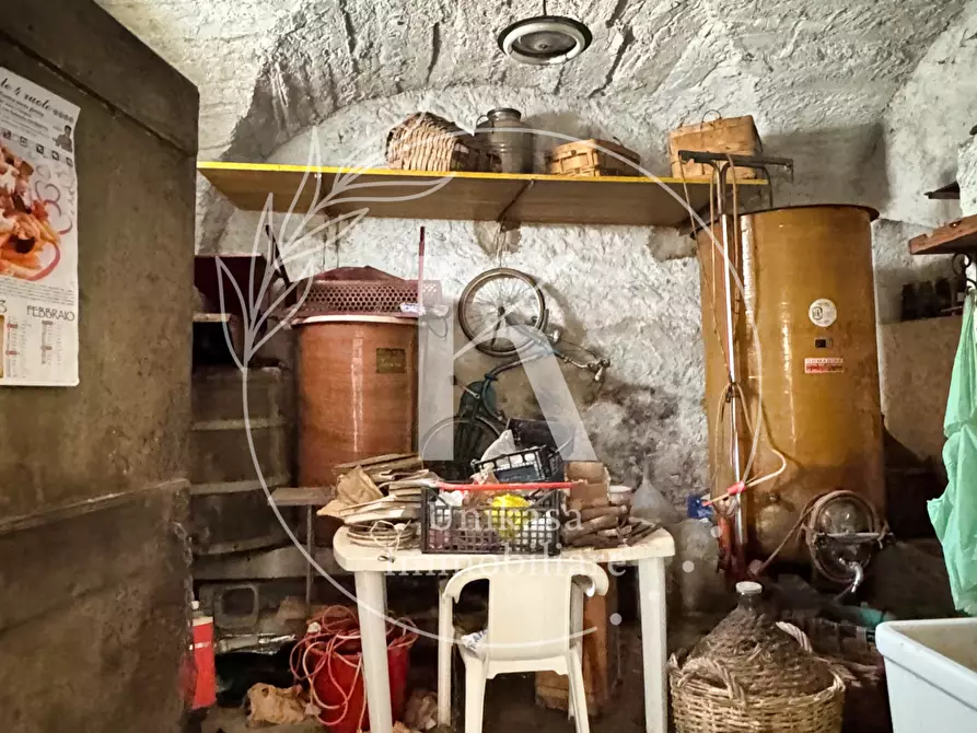 Immagine 54 di Terratetto in vendita  in Via Piave 188 a Vado Ligure